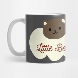 Little Bear Mug